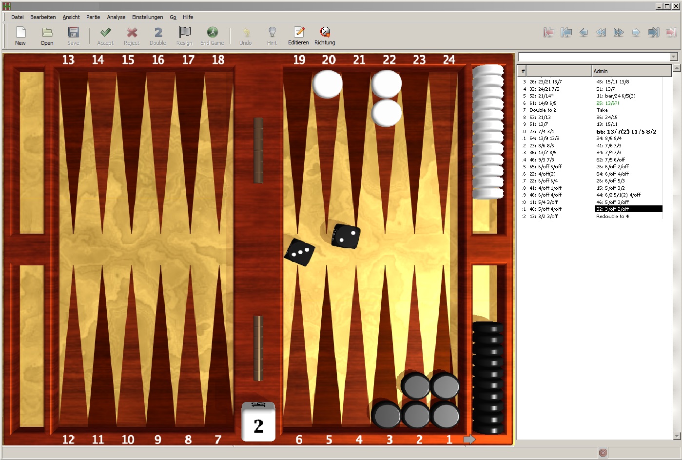 Backgammon Software For Pc